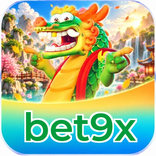 bet9x Logo