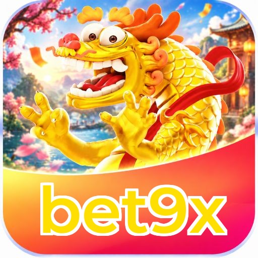bet9x Logo