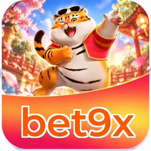 Plataforma bet9x - PIX Instantâneo