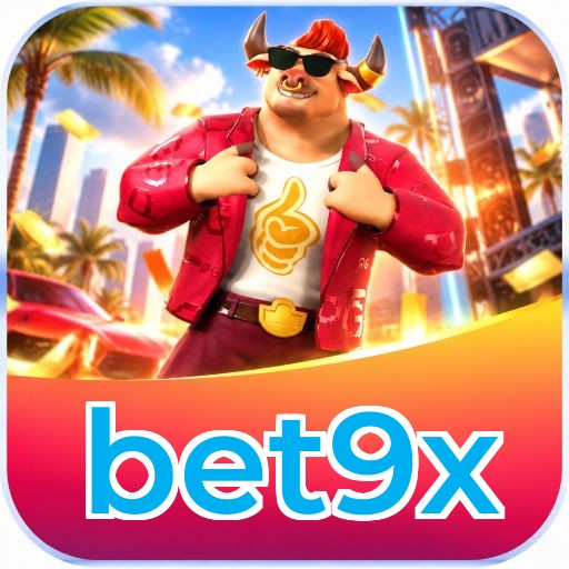 bet9x Segurança Logo 2