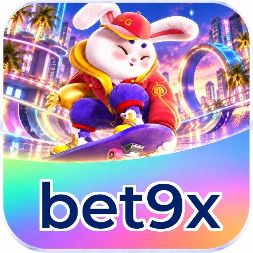 bet9x Logo