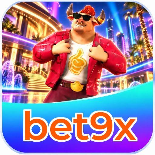 bet9x Segurança Logo 1
