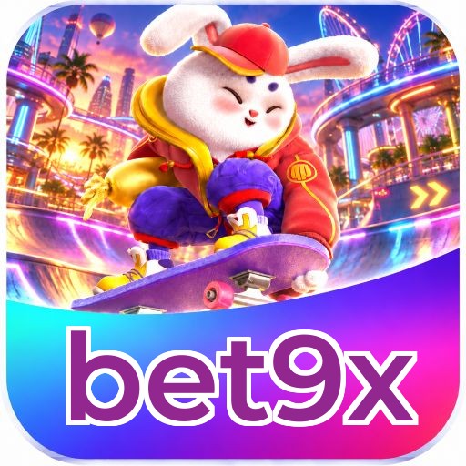 bet9x Logo