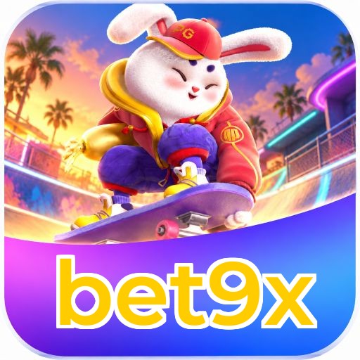 bet9x Logo