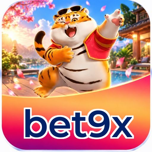 bet9x Segurança Logo 3