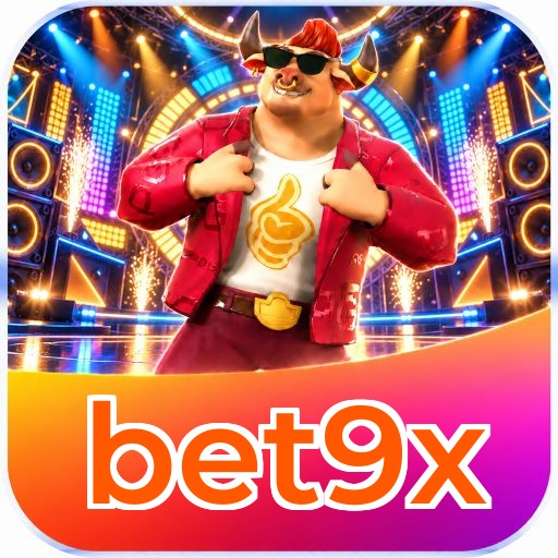 bet9x Logo