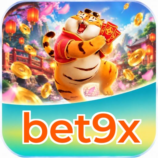 bet9x Logo