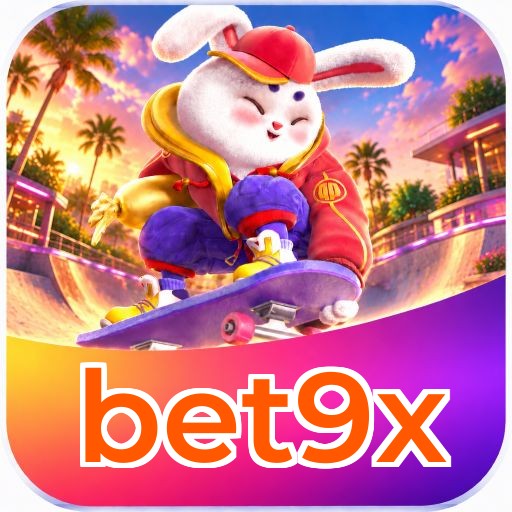 bet9x Logo