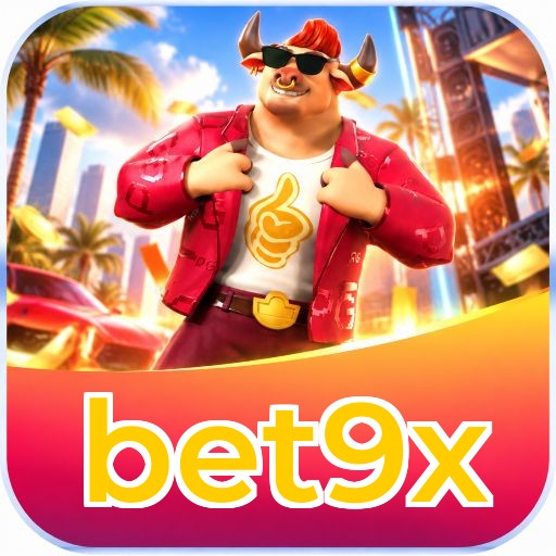bet9x Logo