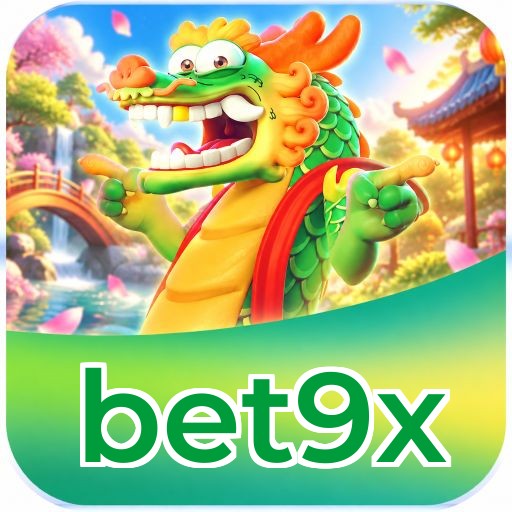 bet9x Logo