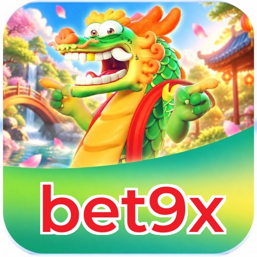 bet9x Logo
