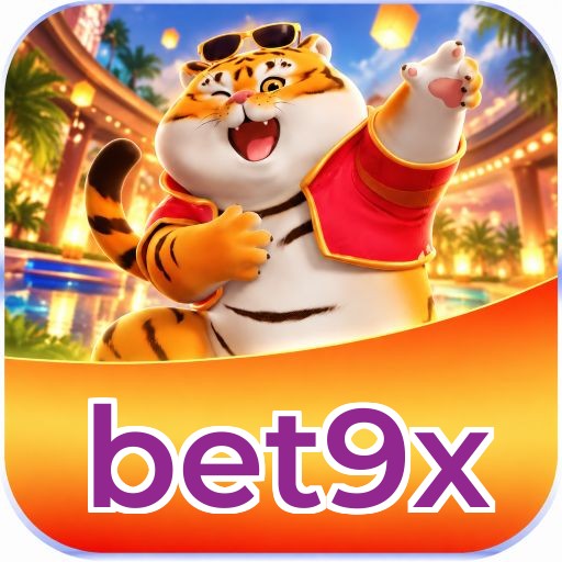 bet9x Logo 3
