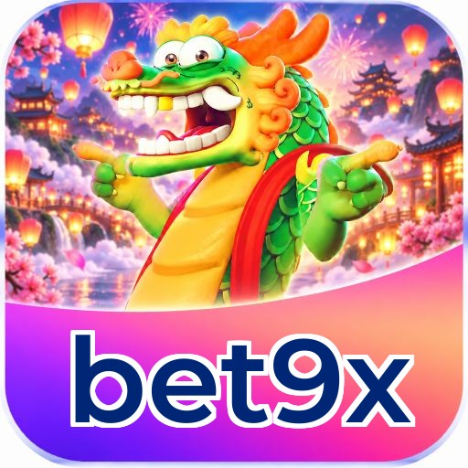 bet9x Instalar Logo 3