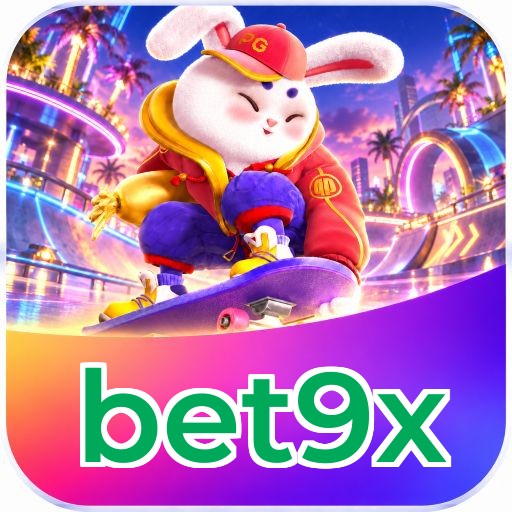 bet9x Logo