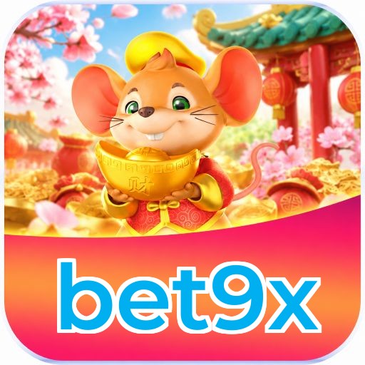 bet9x Instalar Logo 1