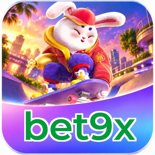 bet9x Logo