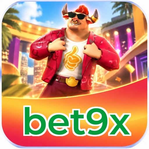 bet9x APP Mobile - Android & iOS