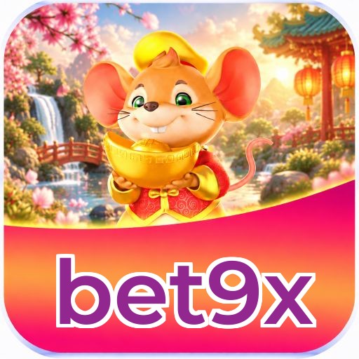 bet9x Download Logo Oficial