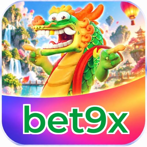bet9x Logo
