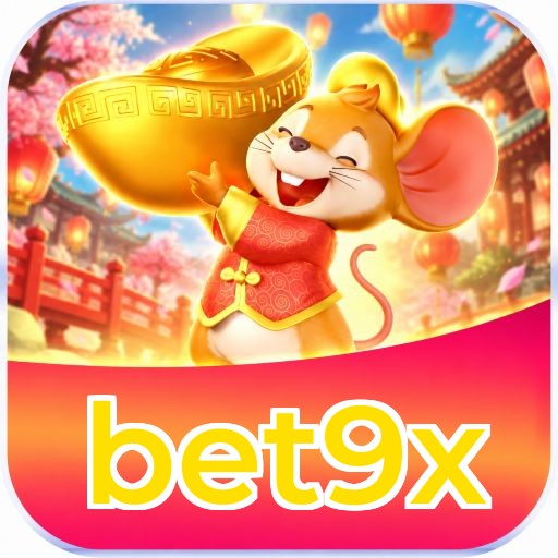 bet9x Logo