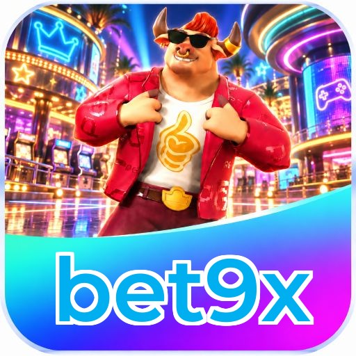 bet9x Logo
