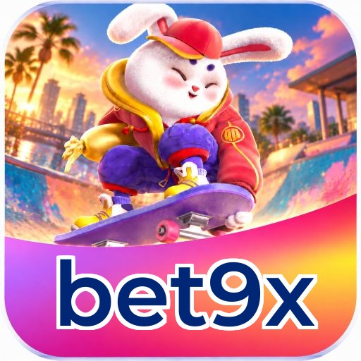 bet9x Logo