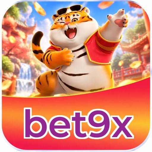 Slots bet9x - Jackpots Progressivos