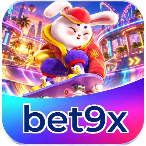 bet9x Logo 1