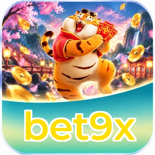 bet9x Logo 2