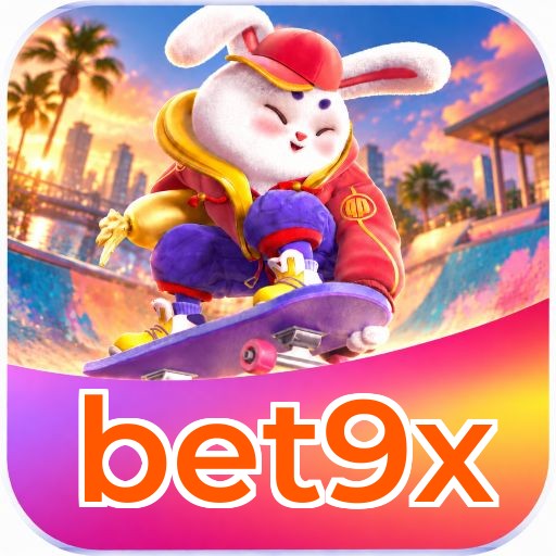 bet9x Logo