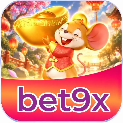 bet9x Instalar Logo 2