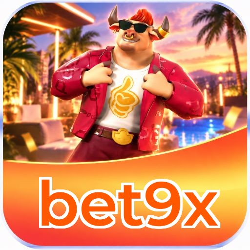 bet9x Licenciado Curaçao - Segurança SSL 256-bit