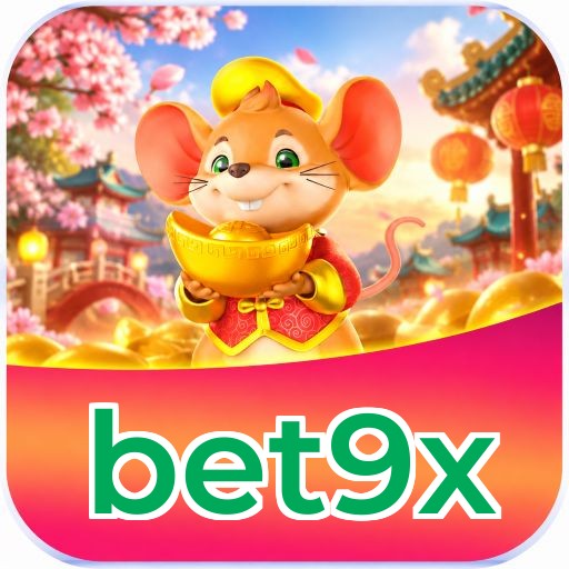 bet9x Apostas Esportivas Logo